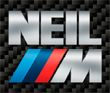 Neil M's Avatar